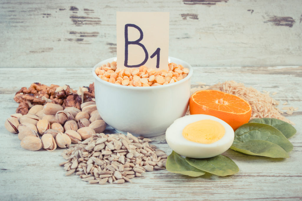 15 Benefícios Da Vitamina B1 Que Você Precisa Conhecer 6908