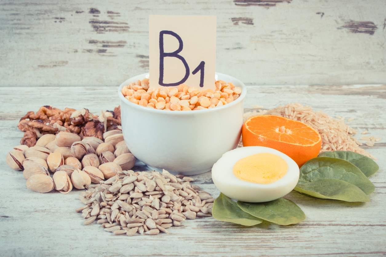 15 Benefícios Da Vitamina B1 Que Você Precisa Conhecer 7248