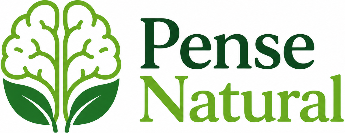 Pense Natural