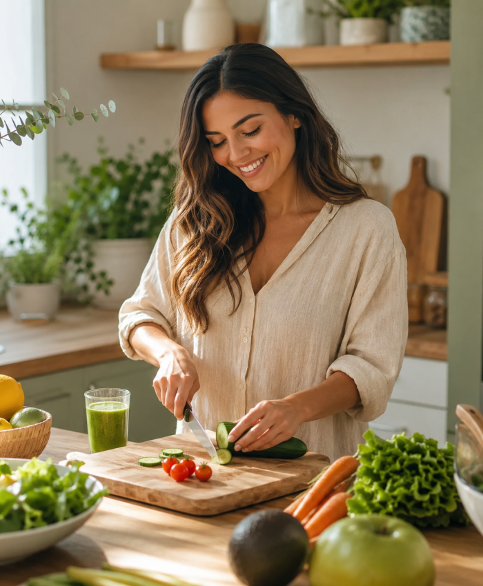 10 Passos para uma Alimentação Saudável no Dia a Dia